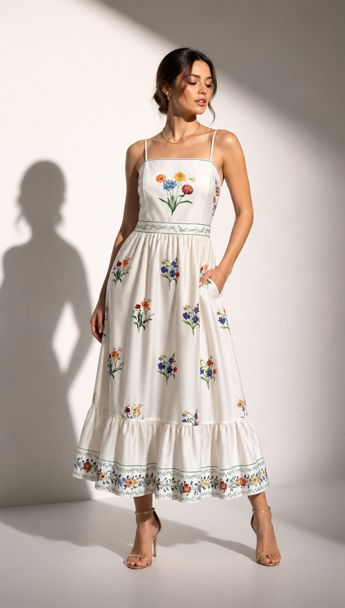 Summer Dress