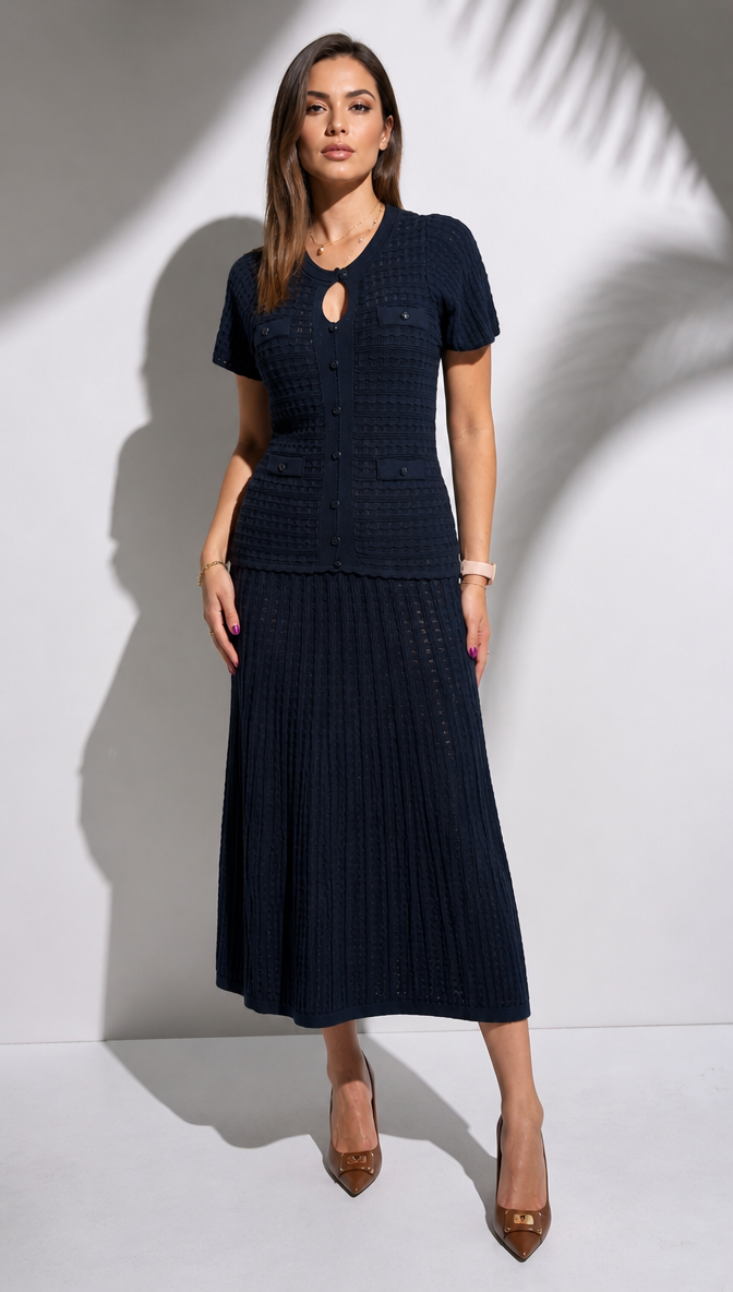 Sandro Dress