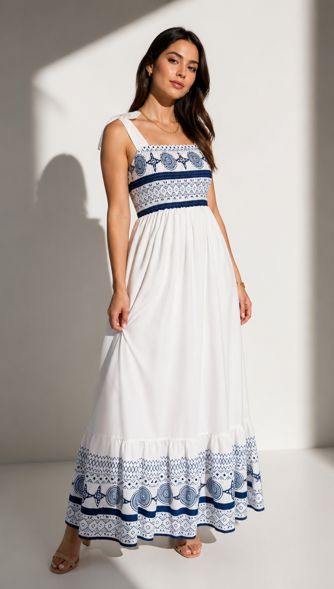 Summer Dress
