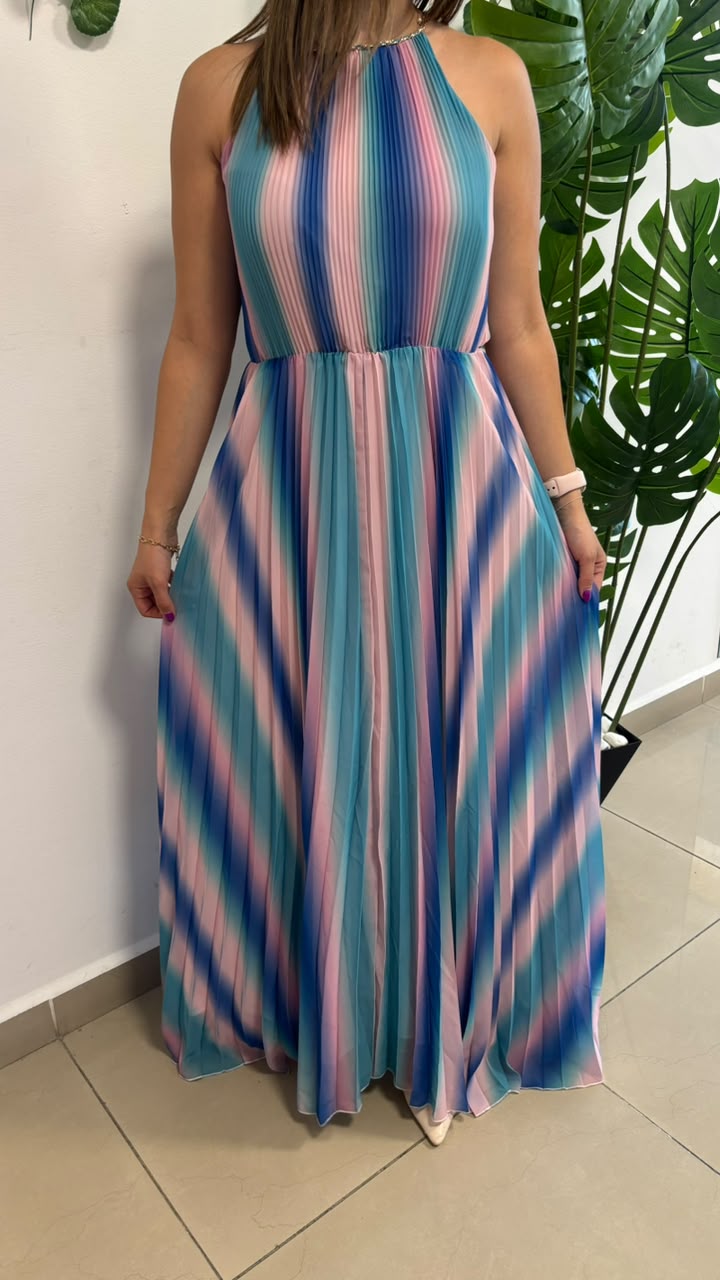 The Aura Dress