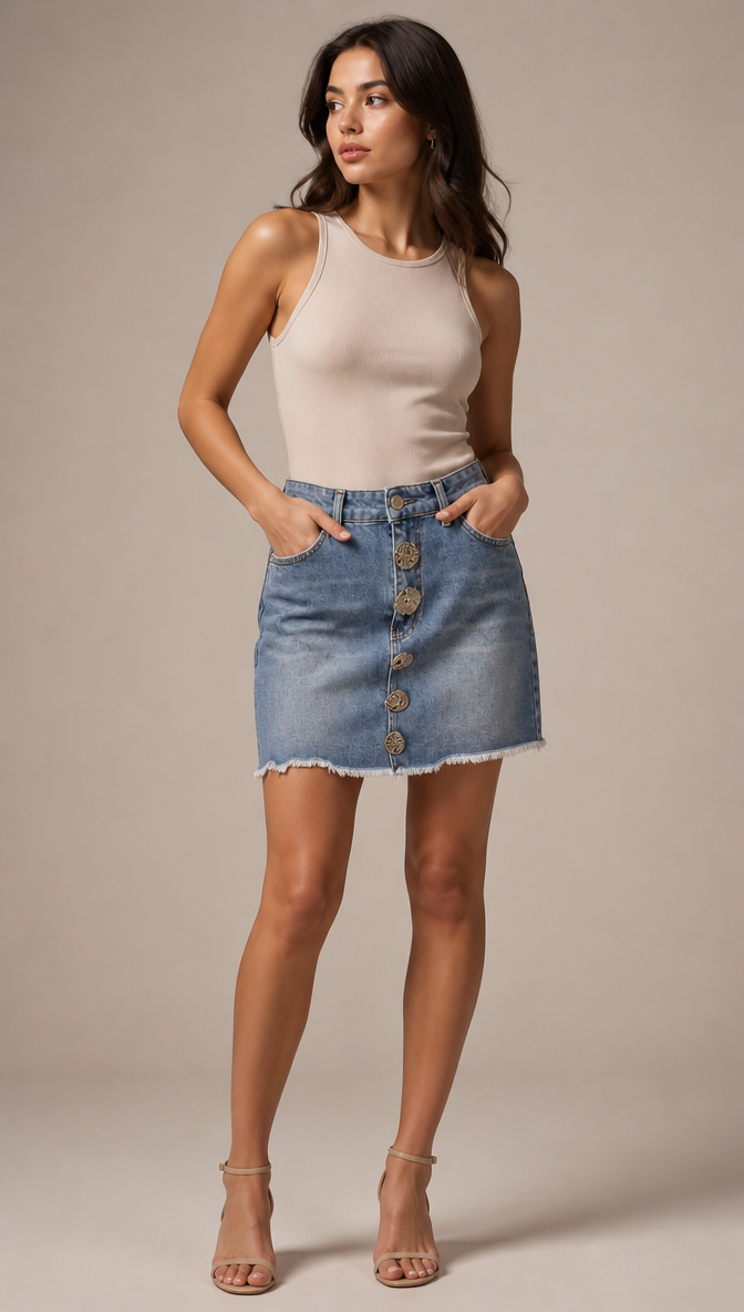 Skirts, Shorts, & Skorts