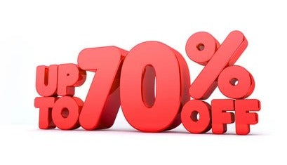 Sale