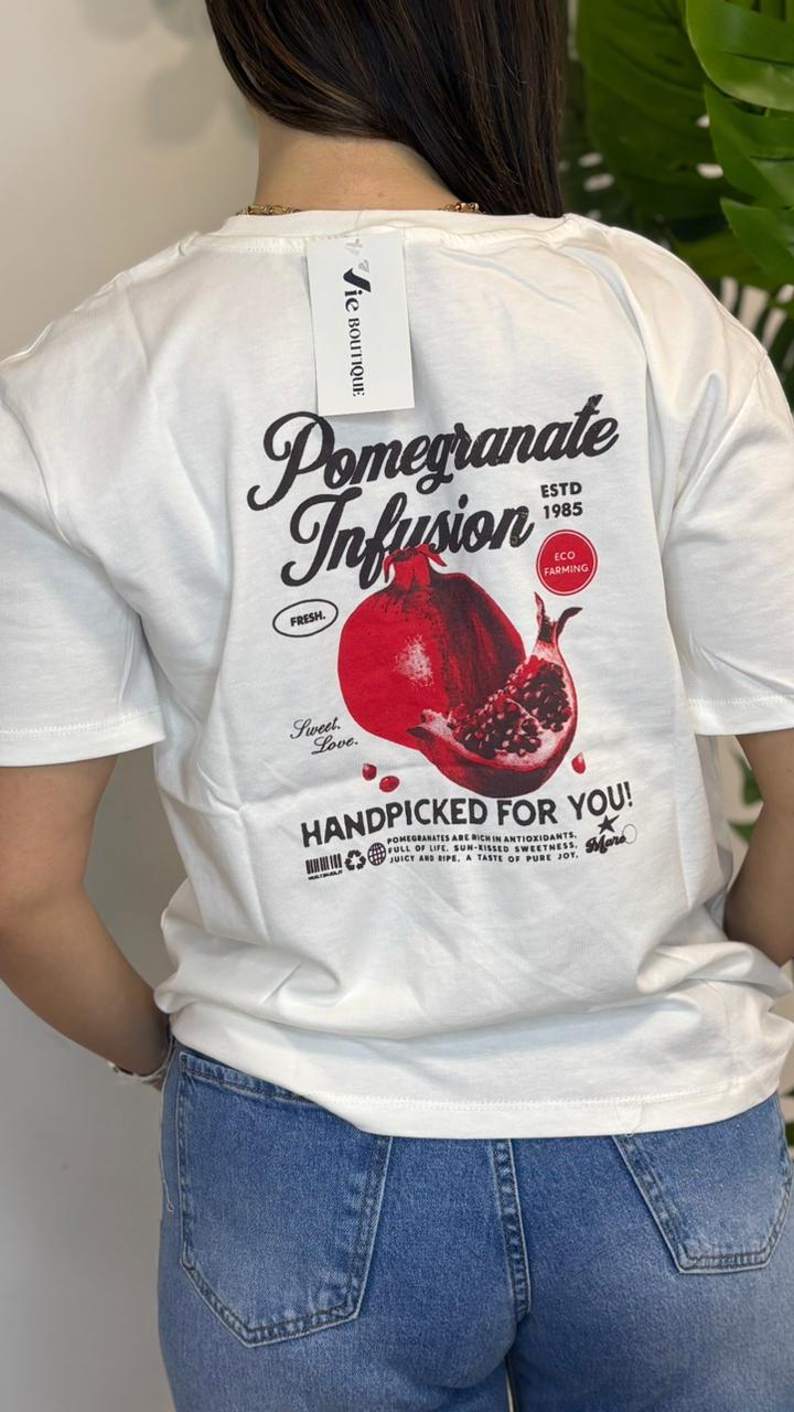 Roma T-Shirt