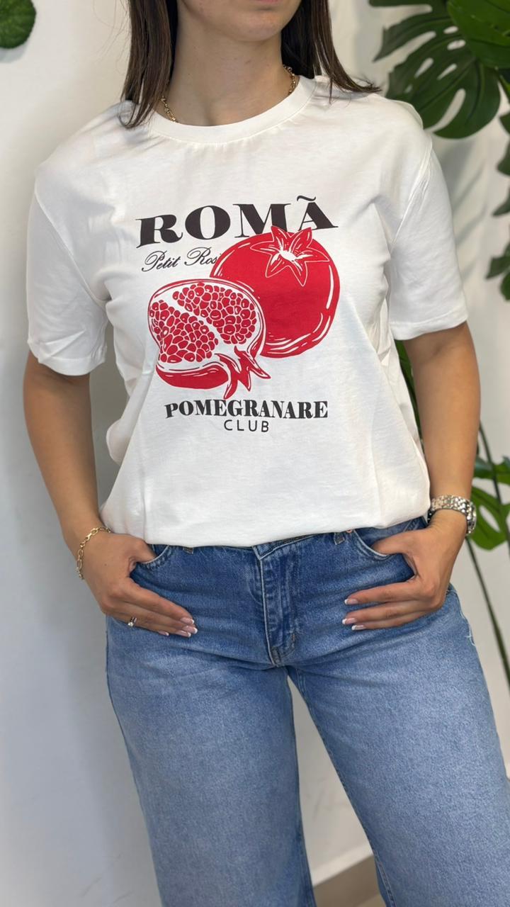 Roma T-Shirt