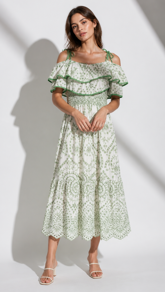 Summer Dress