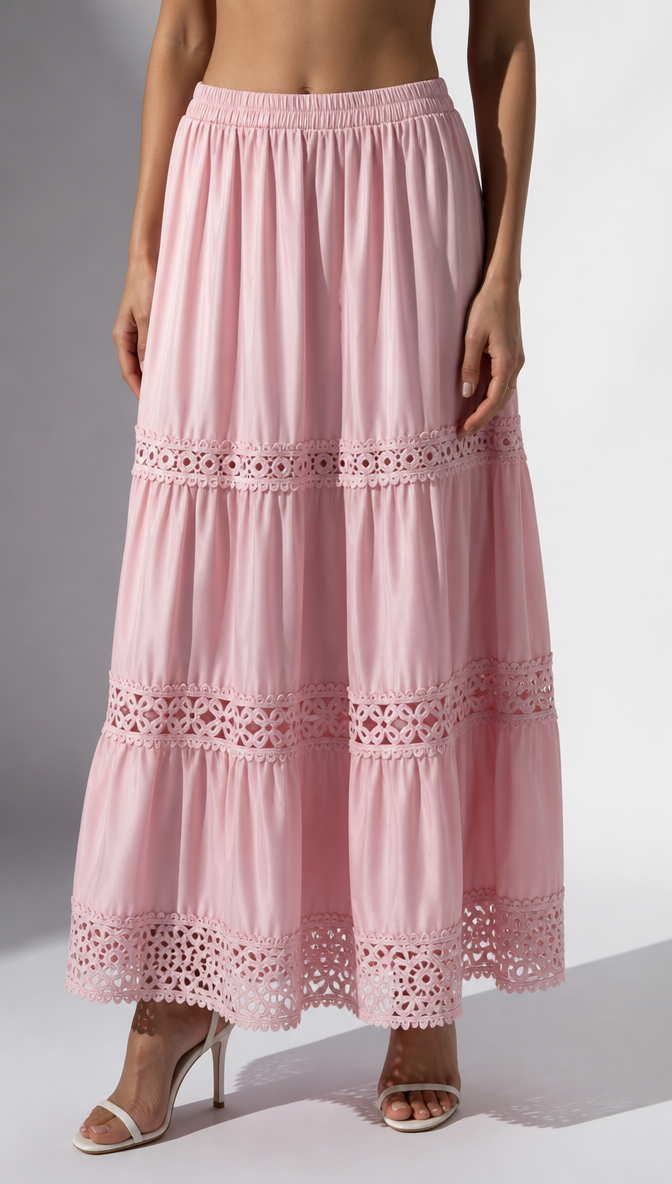 Long Skirt
