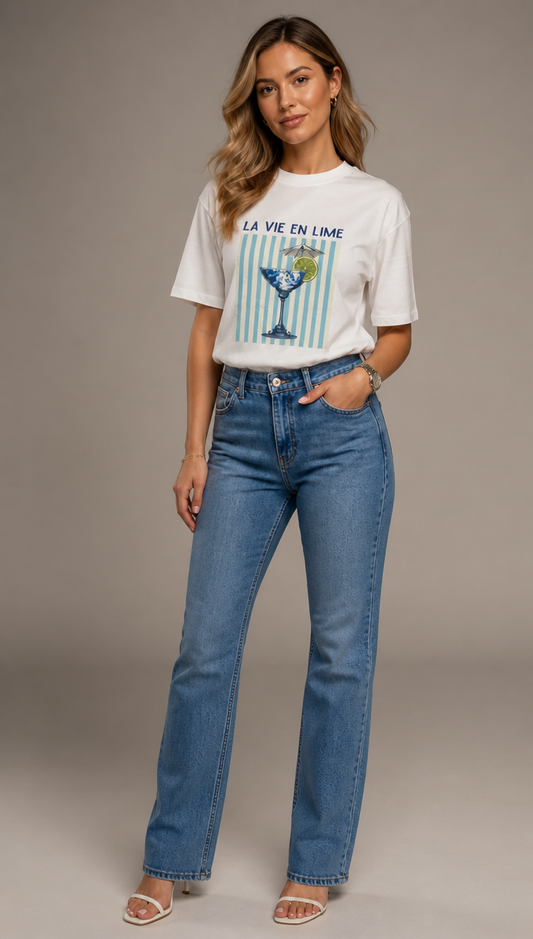La Vie T-shirt