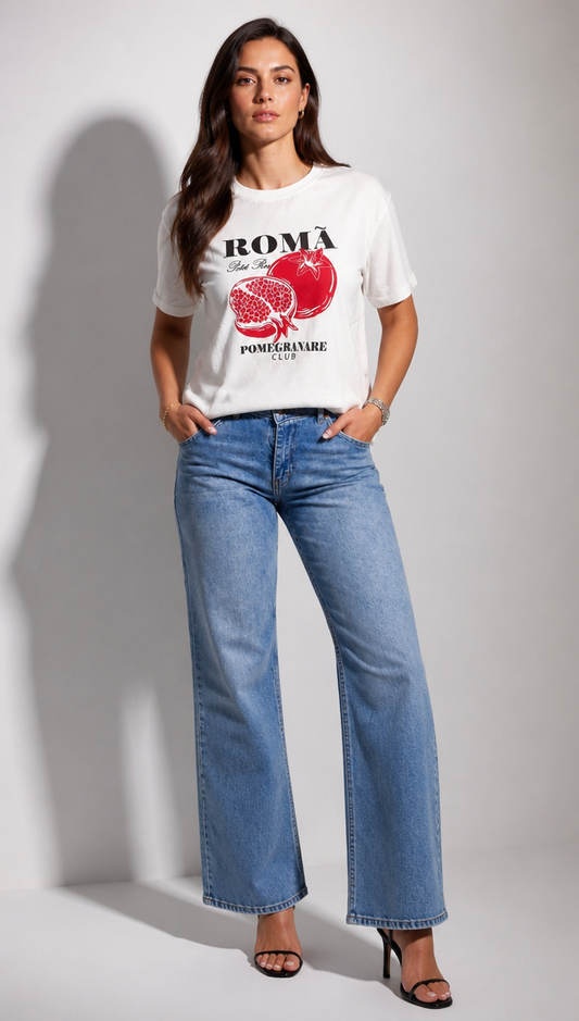 Roma T-Shirt