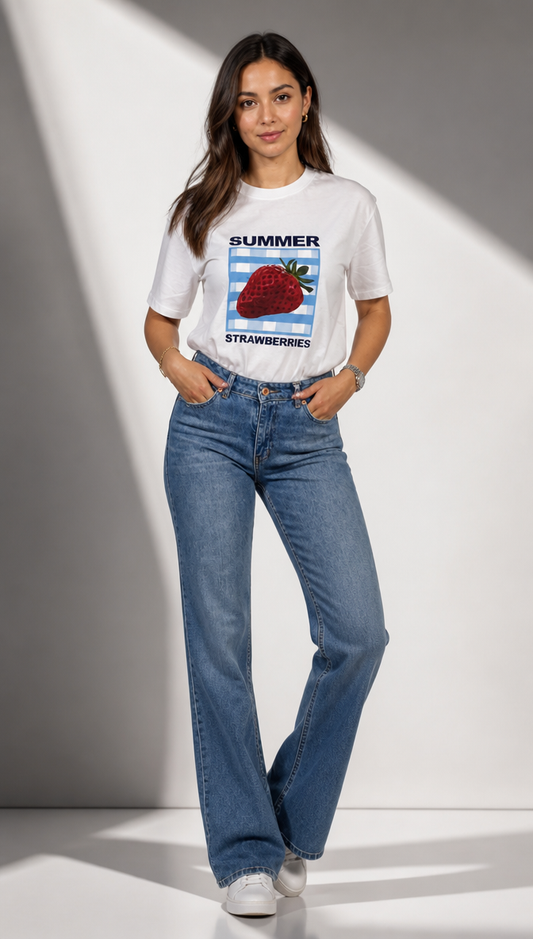 Strawberry T-Shirt