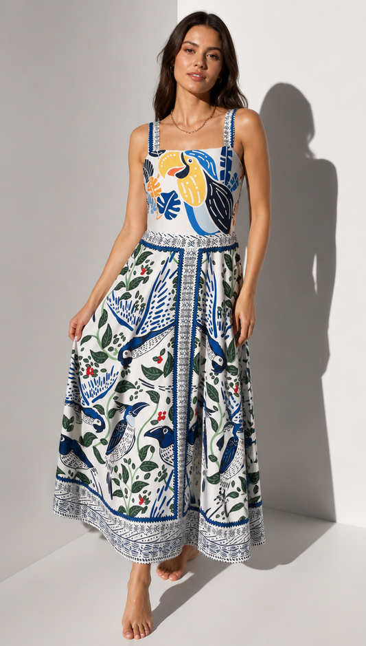 Summer Dress