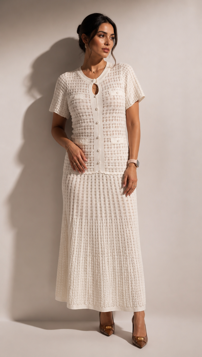 Sandro Dress