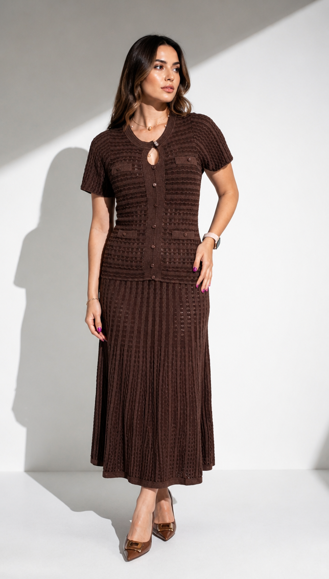 Sandro Dress