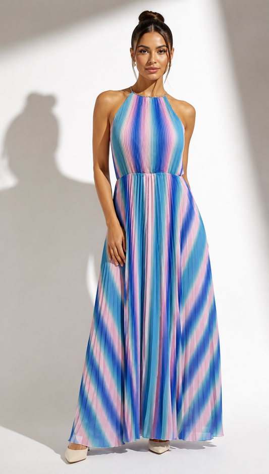 The Aura Dress