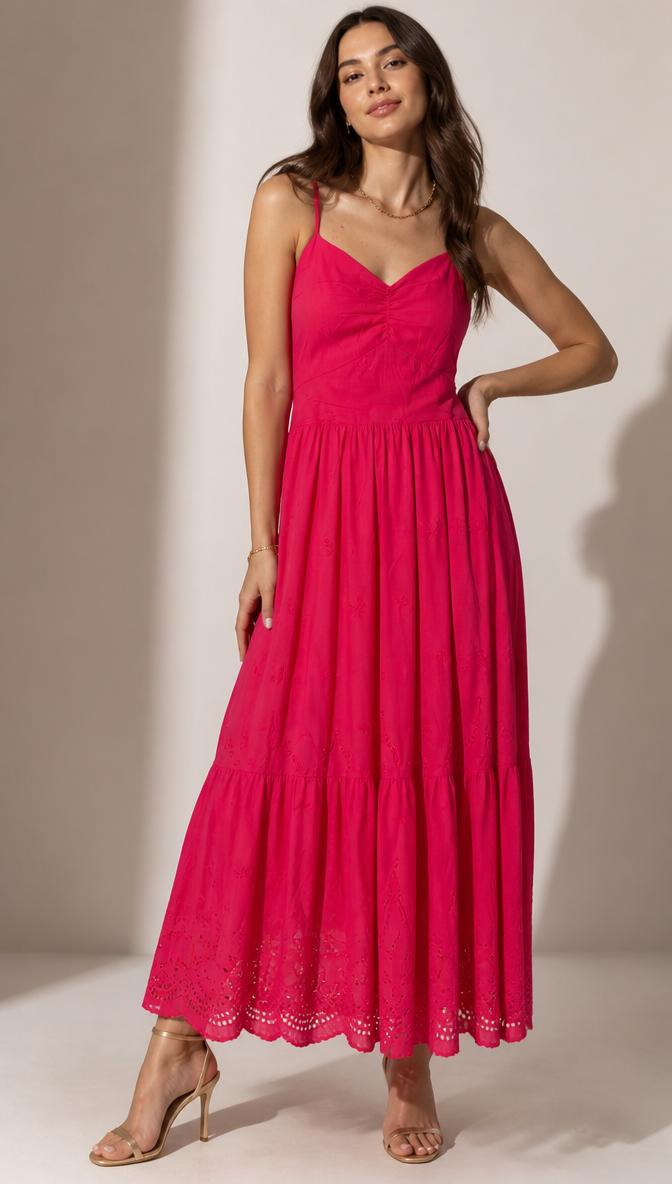 Summer Dress