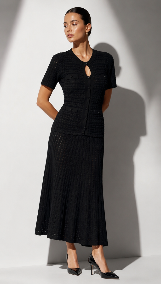 Sandro Dress