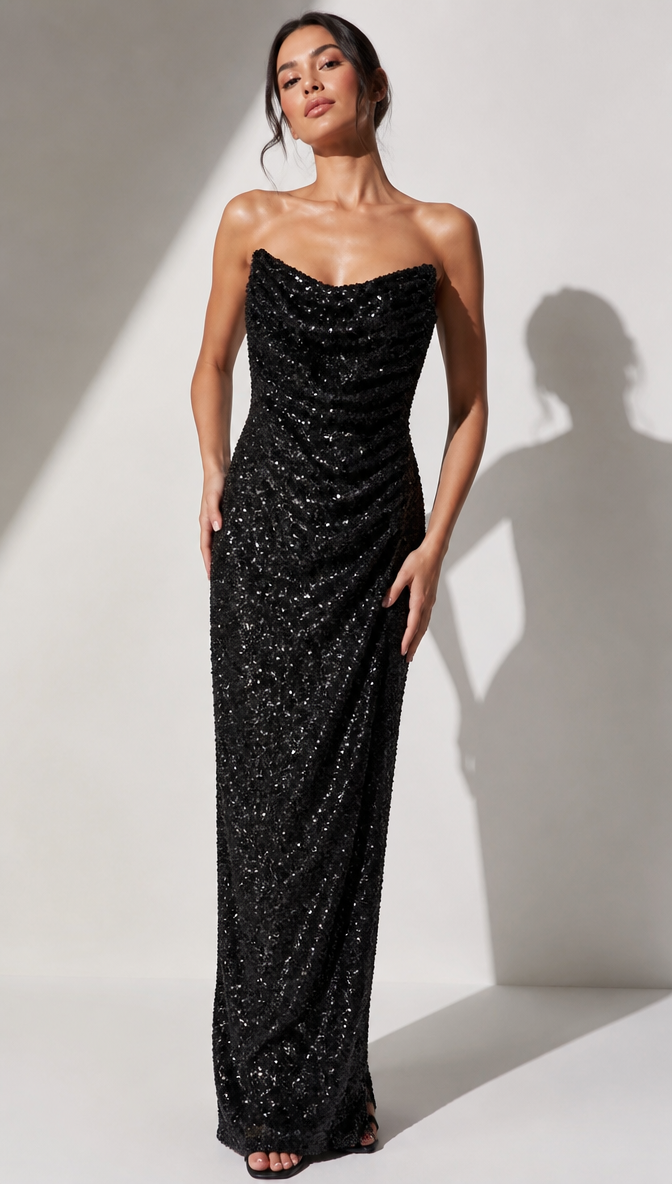 payette evening dress