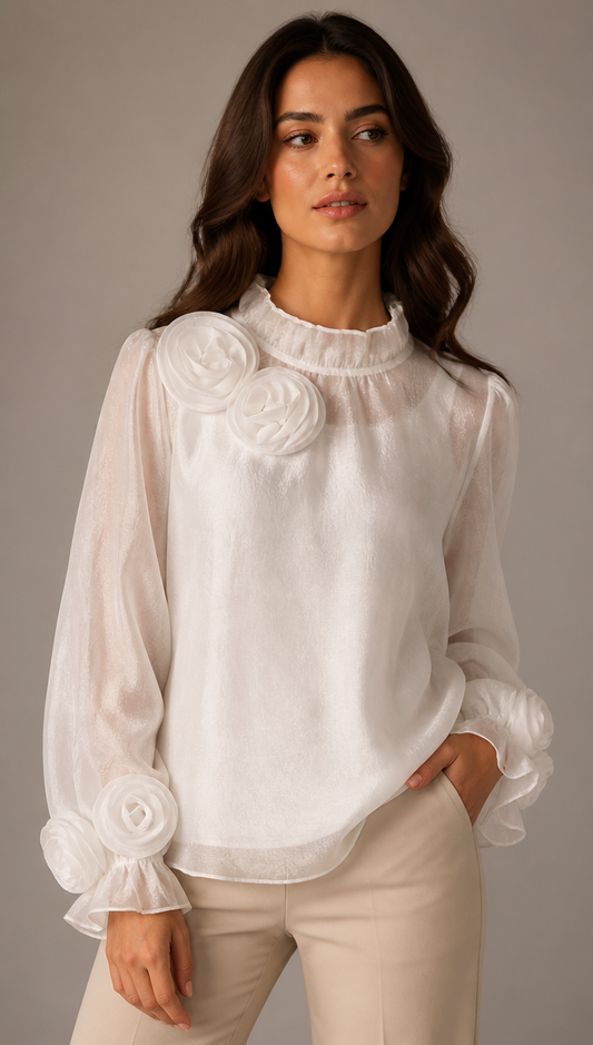 White Shirt