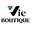 Vie Boutique logo