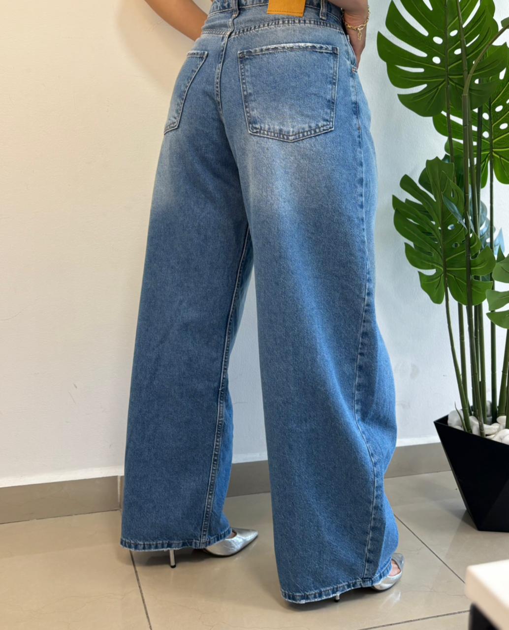 Baggy Jeans