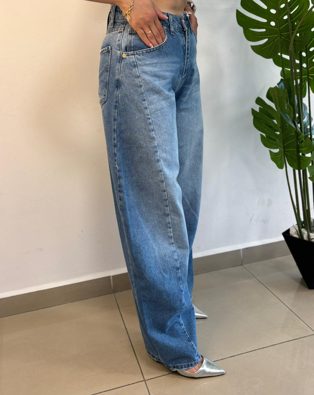 Baggy Jeans