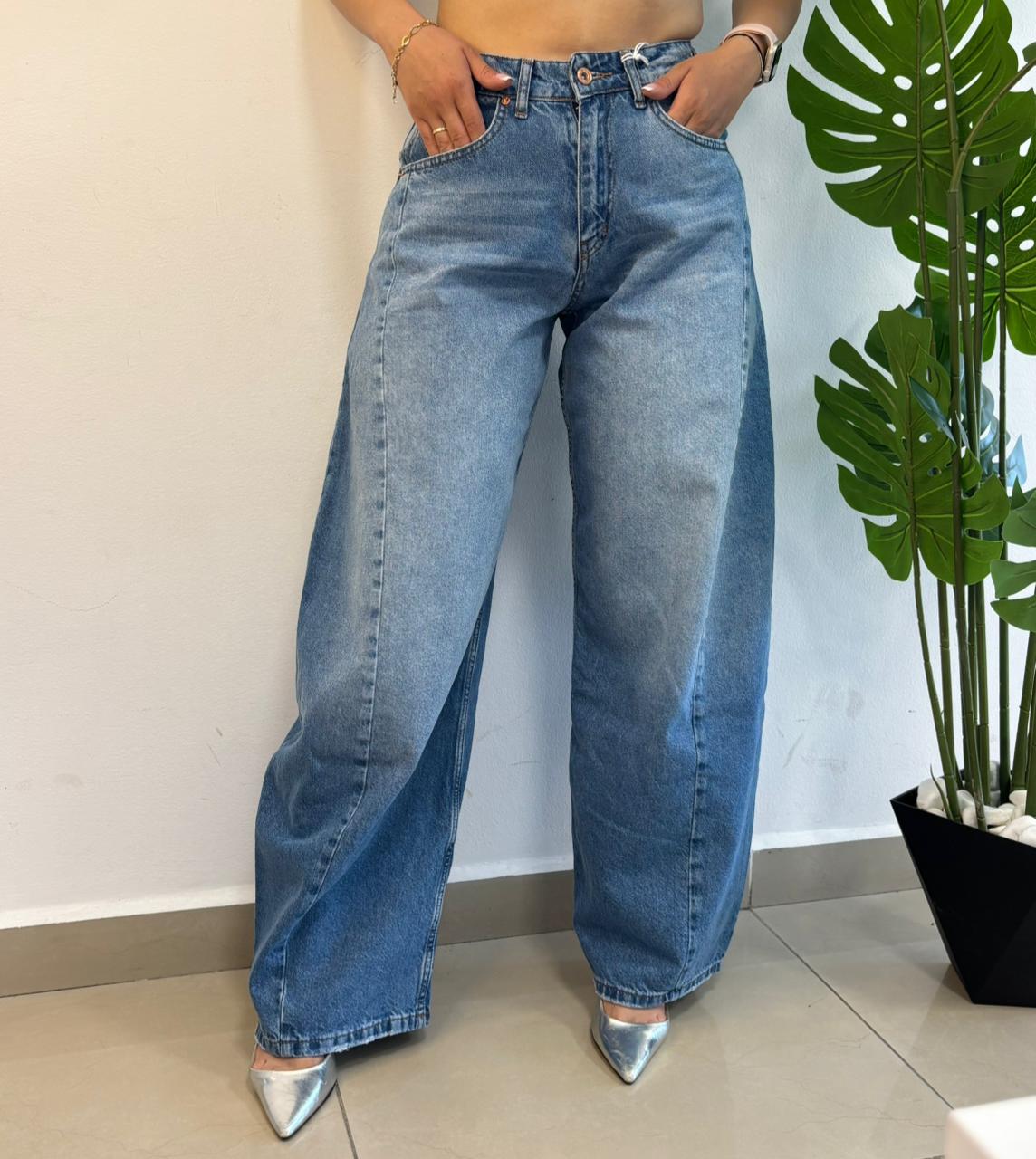 Baggy Jeans