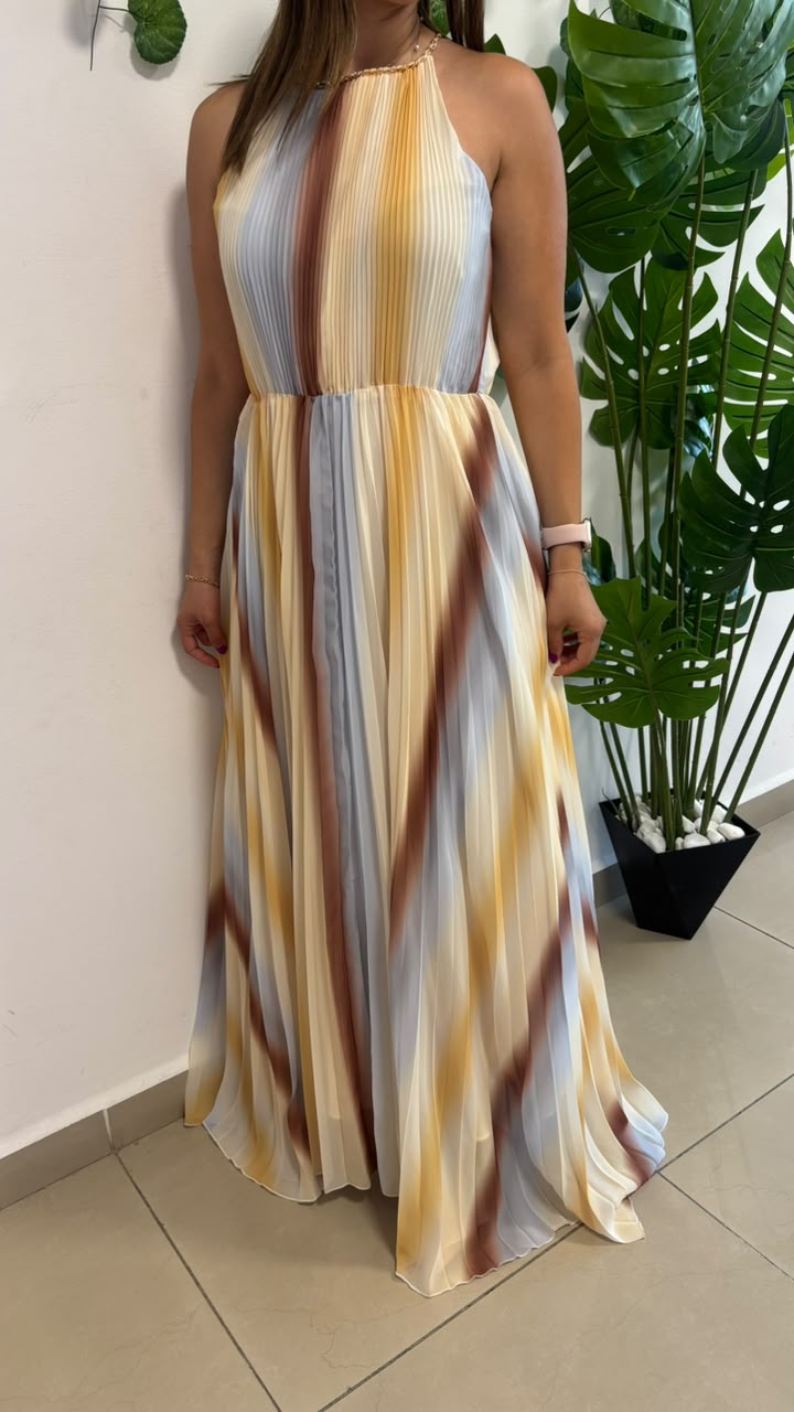 The Aura Dress